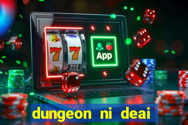 dungeon ni deai segunda temporada dublado